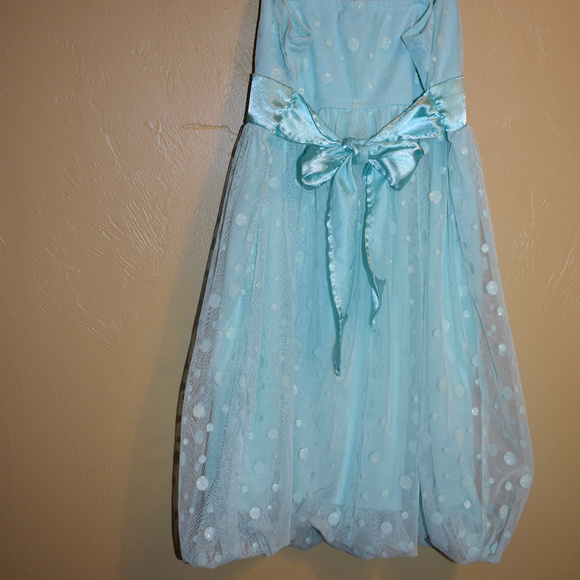 Holiday Editions Girl's Formal Dress - Picture 2 of 4